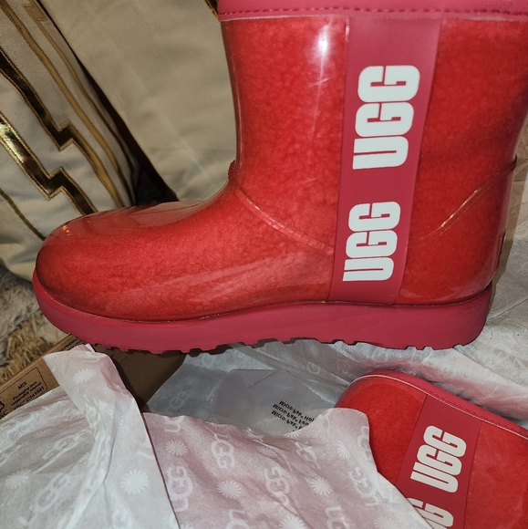 Uggs Rainboots - Picture 2 of 9